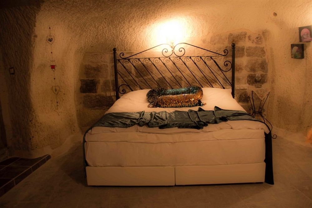 Cave Art Hotel Cappadocia Mustafapaşa Exterior foto